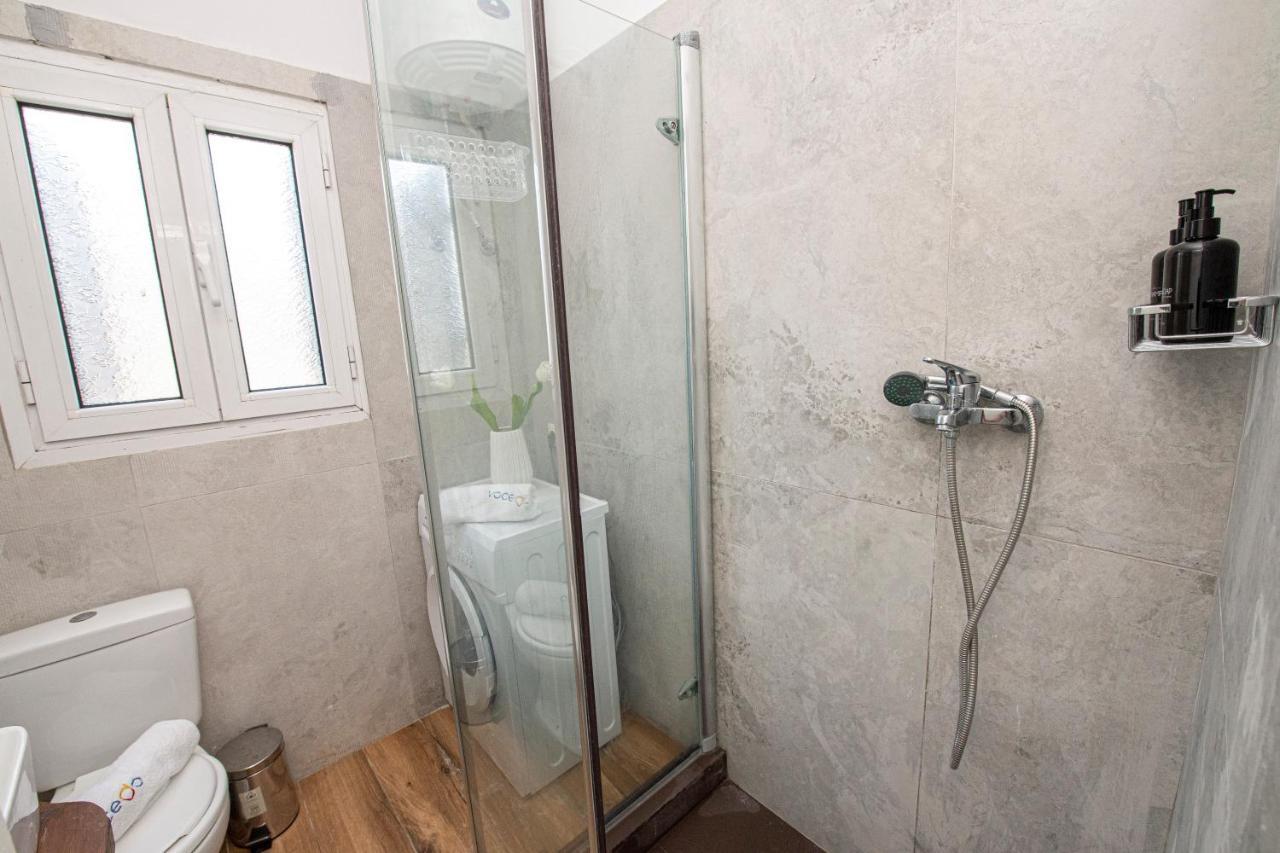 Theodosia Apartment Corfu  Exterior foto