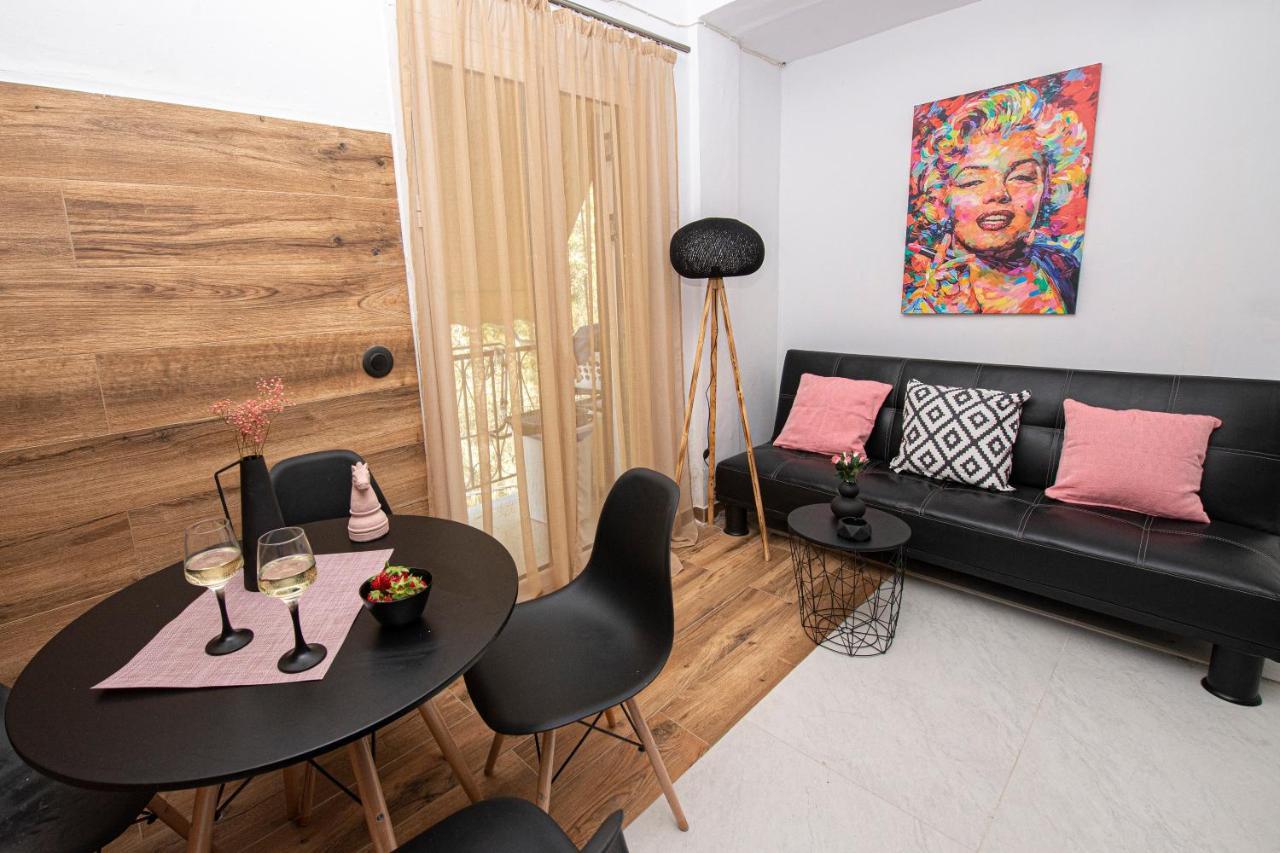 Theodosia Apartment Corfu  Exterior foto